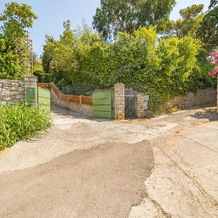 A Casa Di Massi - Goelba Apartamento Portoferraio