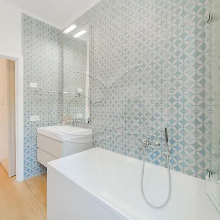 A Casa Di Massi - Goelba Apartamento *