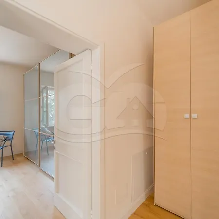 A Casa Di Massi - Goelba Apartamento