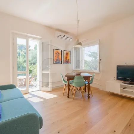 A Casa Di Massi - Goelba Apartmán