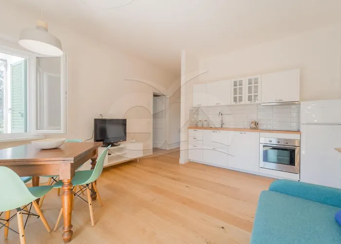 Lägenhet A Casa Di Massi - Goelba