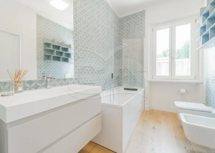 A Casa Di Massi - Goelba Lägenhet