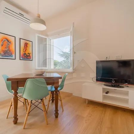 شقة A Casa Di Massi - Goelba بورتوفيرّايو