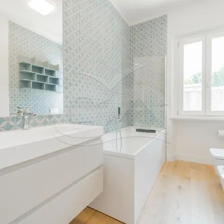 A Casa Di Massi - Goelba شقة