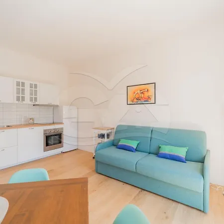 A Casa Di Massi - Goelba * بورتوفيرّايو