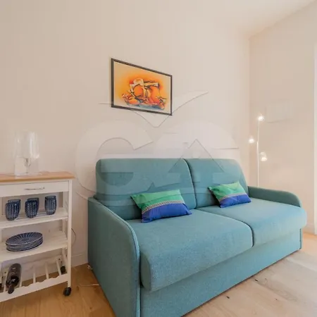 A Casa Di Massi - Goelba بورتوفيرّايو