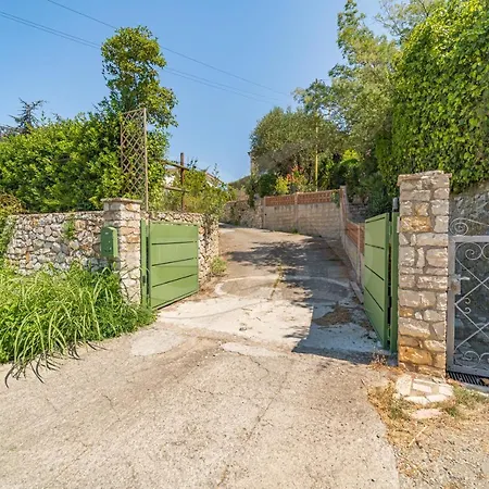 A Casa Di Massi - Goelba *