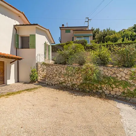 A Casa Di Massi - Goelba Lägenhet Portoferraio