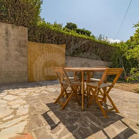 Lägenhet A Casa Di Massi - Goelba Portoferraio