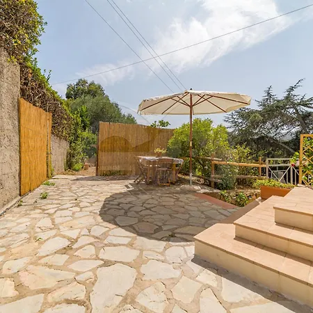 A Casa Di Massi - Goelba *