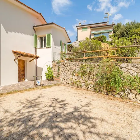 A Casa Di Massi - Goelba بورتوفيرّايو