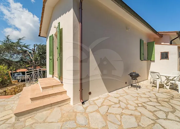 Апартаменты A Casa Di Massi - Goelba *