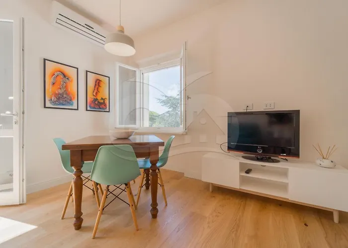 Daire A Casa Di Massi - Goelba Portoferraio