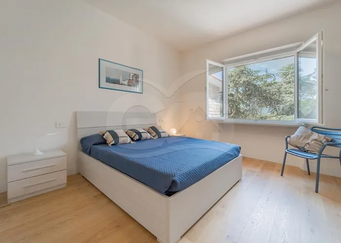 A Casa Di Massi - Goelba *