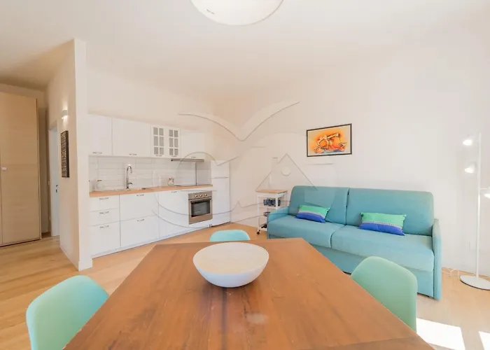 Апартаменты A Casa Di Massi - Goelba