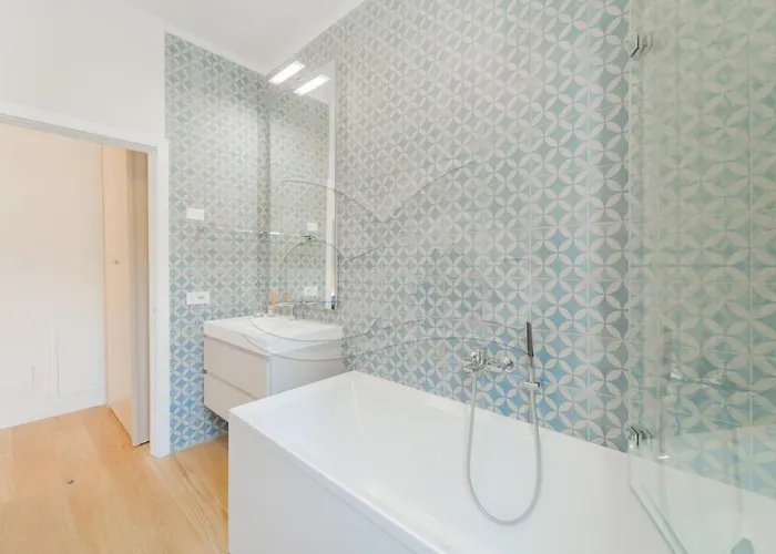 A Casa Di Massi - Goelba Daire *