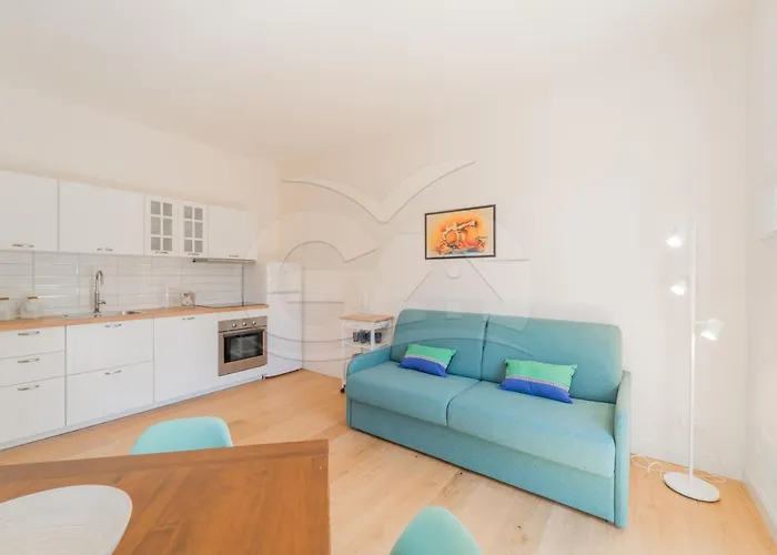 A Casa Di Massi - Goelba * Portoferraio