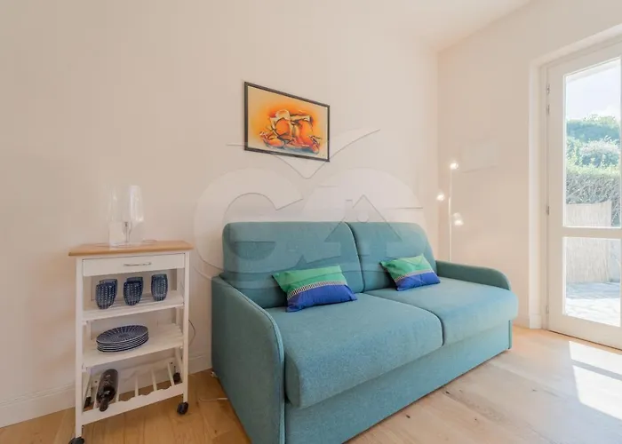 A Casa Di Massi - Goelba Портоферрайо