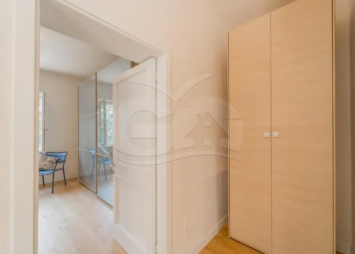 A Casa Di Massi - Goelba Апартаменты