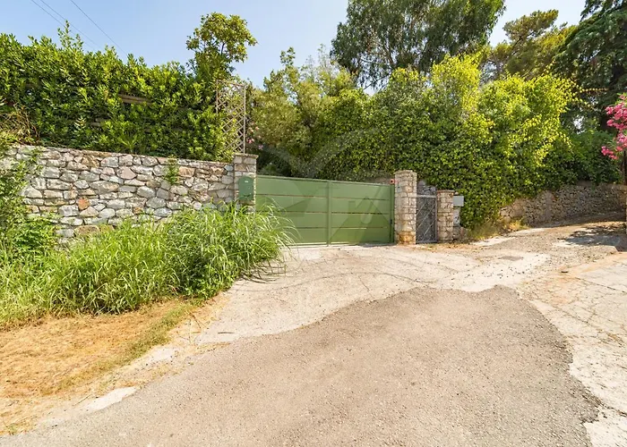 A Casa Di Massi - Goelba * Портоферрайо