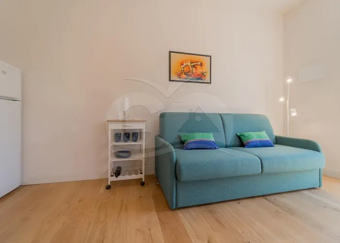 A Casa Di Massi - Goelba Портоферрайо