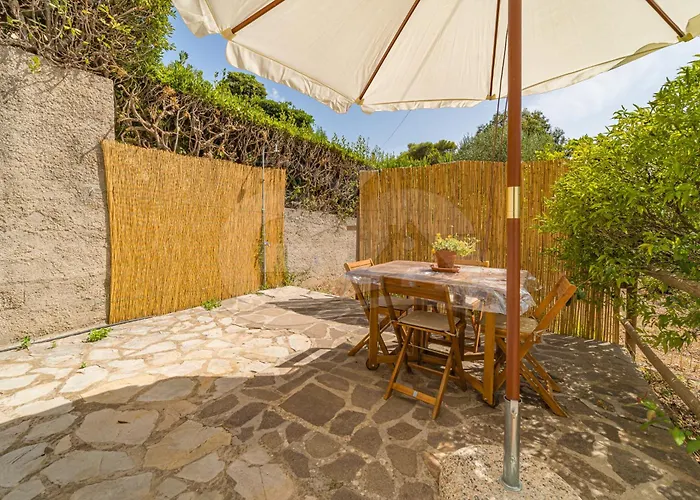 Апартаменты A Casa Di Massi - Goelba