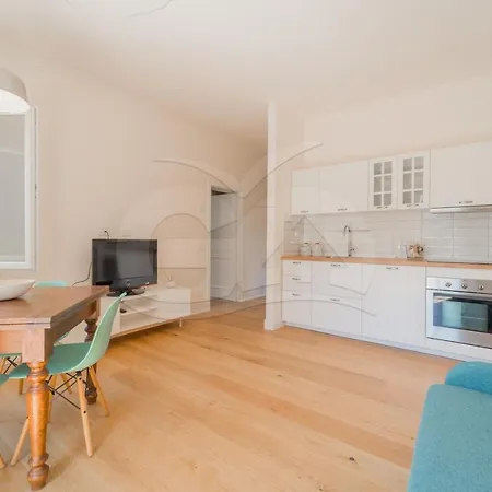 Lägenhet A Casa Di Massi - Goelba