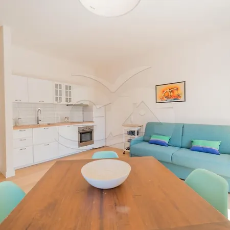 Lägenhet A Casa Di Massi - Goelba