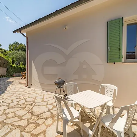 Lägenhet A Casa Di Massi - Goelba Portoferraio