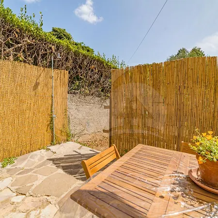 Lägenhet A Casa Di Massi - Goelba Portoferraio