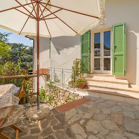 Lägenhet A Casa Di Massi - Goelba Portoferraio